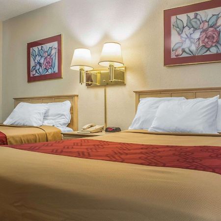 Econo Lodge Dewitt I-90 Εξωτερικό φωτογραφία