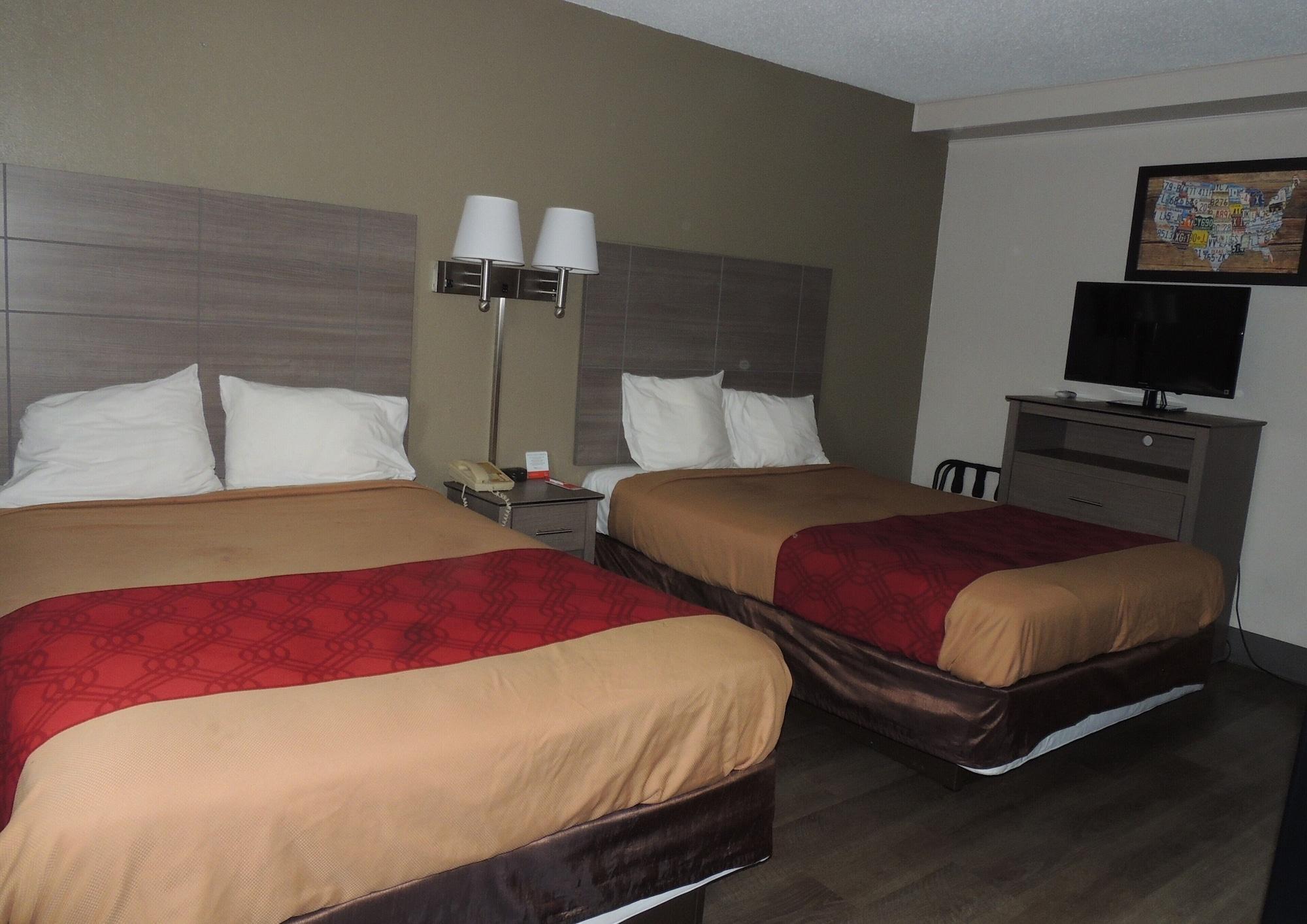 Econo Lodge Dewitt I-90 Εξωτερικό φωτογραφία