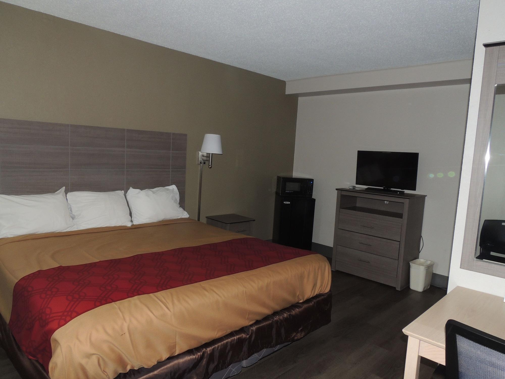 Econo Lodge Dewitt I-90 Εξωτερικό φωτογραφία