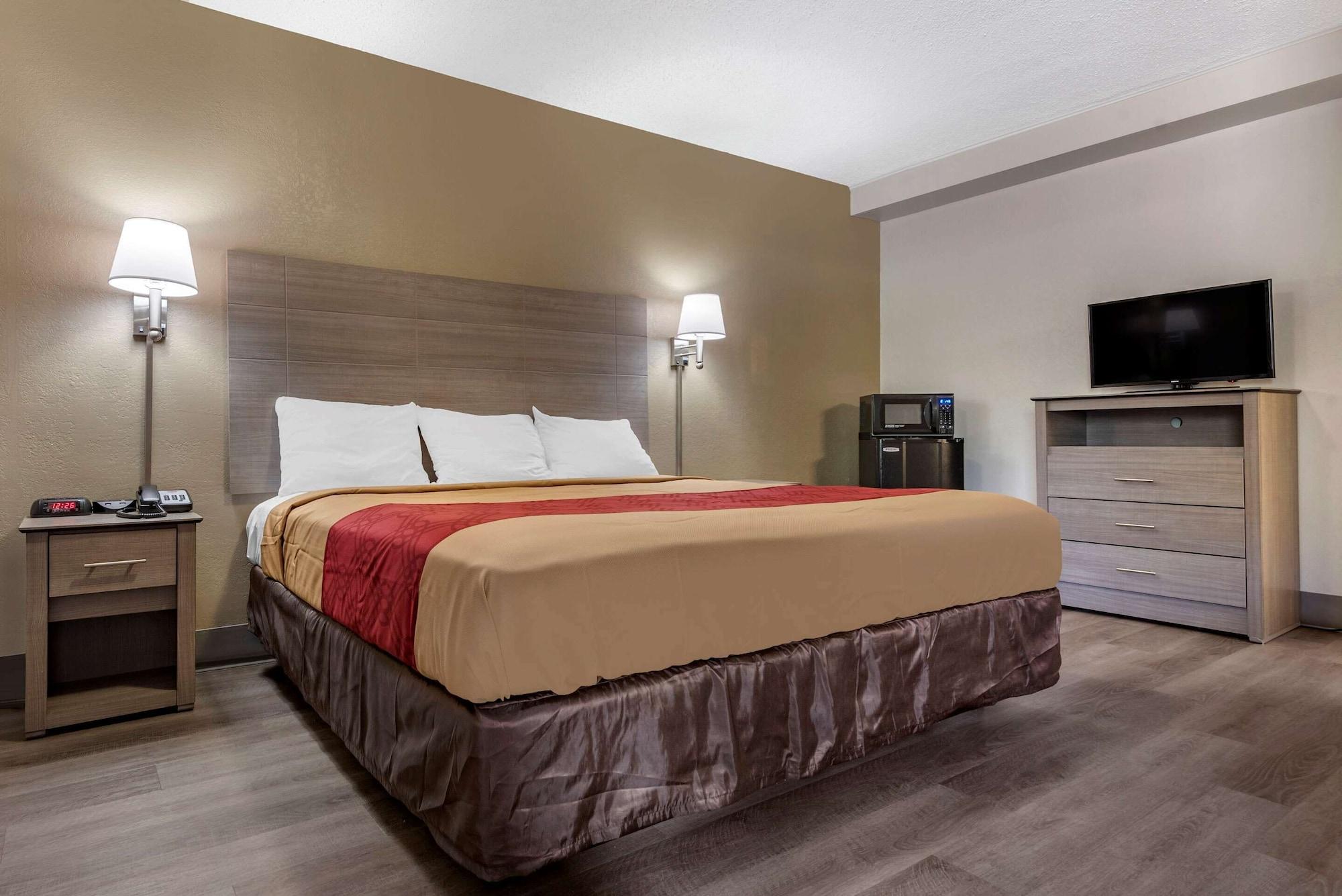 Econo Lodge Dewitt I-90 Εξωτερικό φωτογραφία