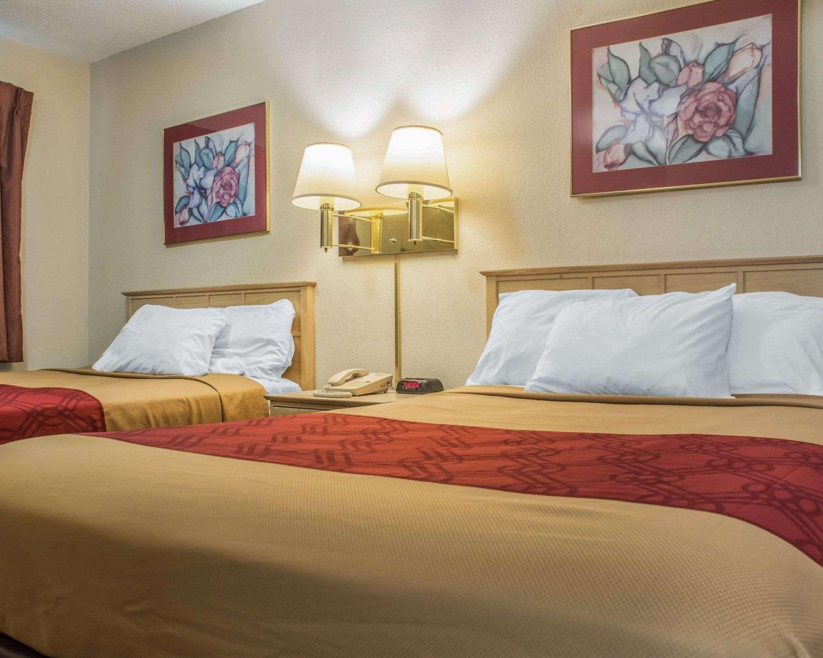 Econo Lodge Dewitt I-90 Εξωτερικό φωτογραφία