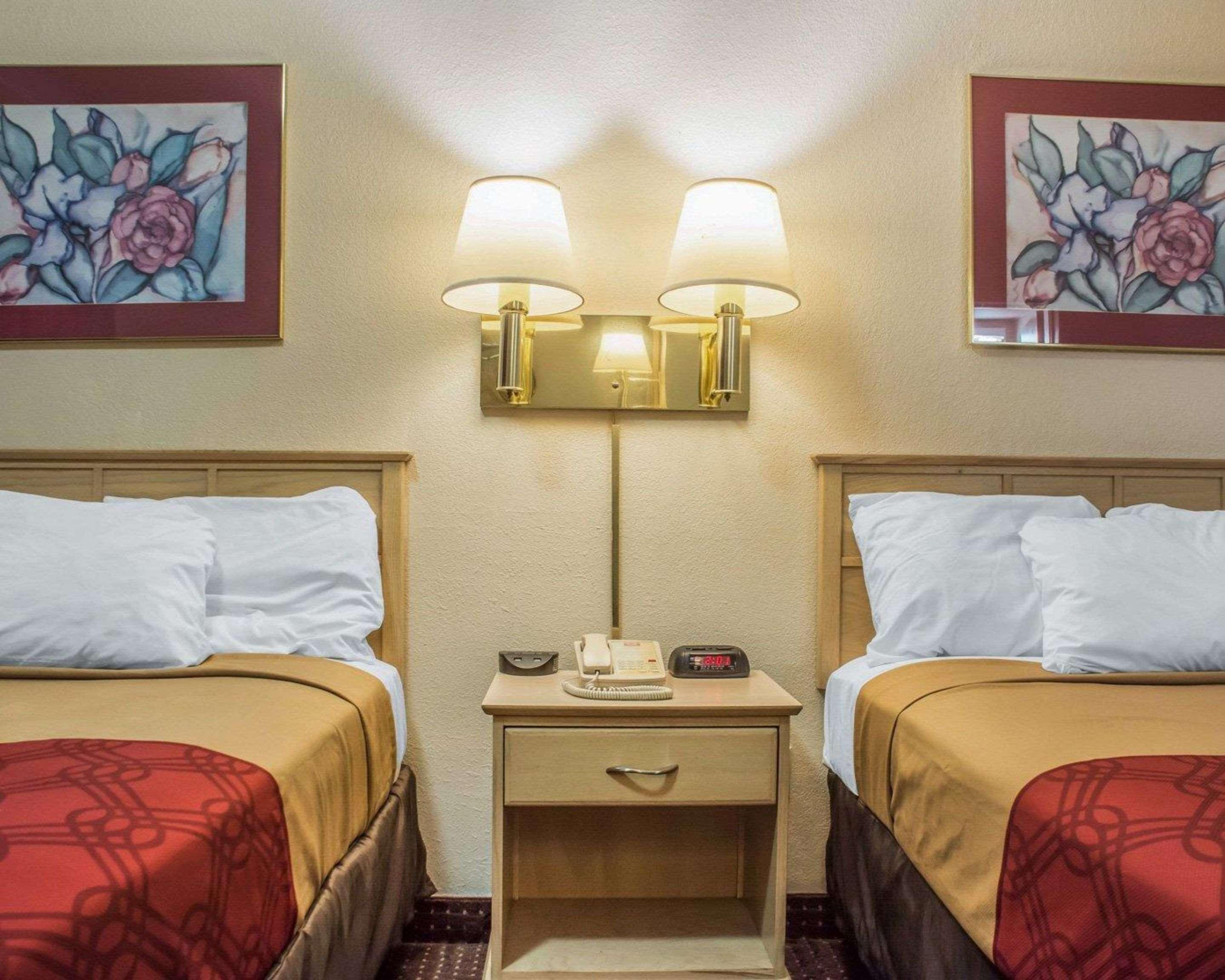 Econo Lodge Dewitt I-90 Εξωτερικό φωτογραφία