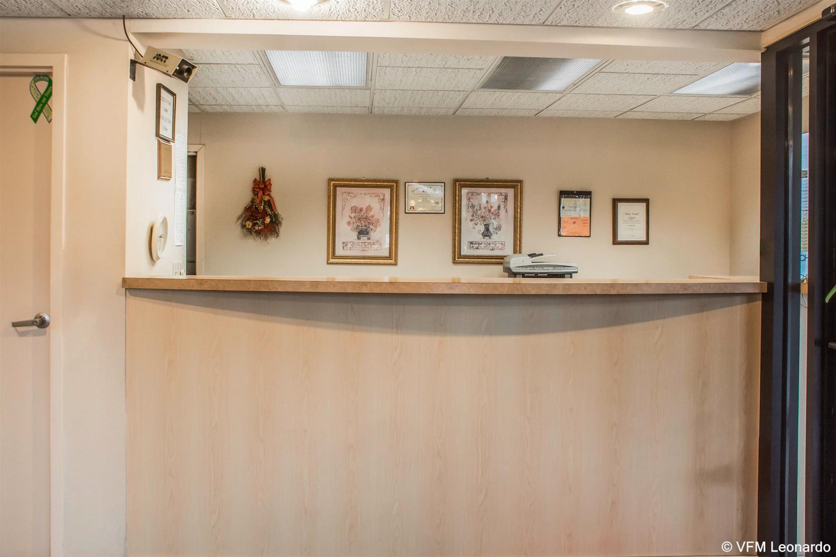 Econo Lodge Dewitt I-90 Εξωτερικό φωτογραφία