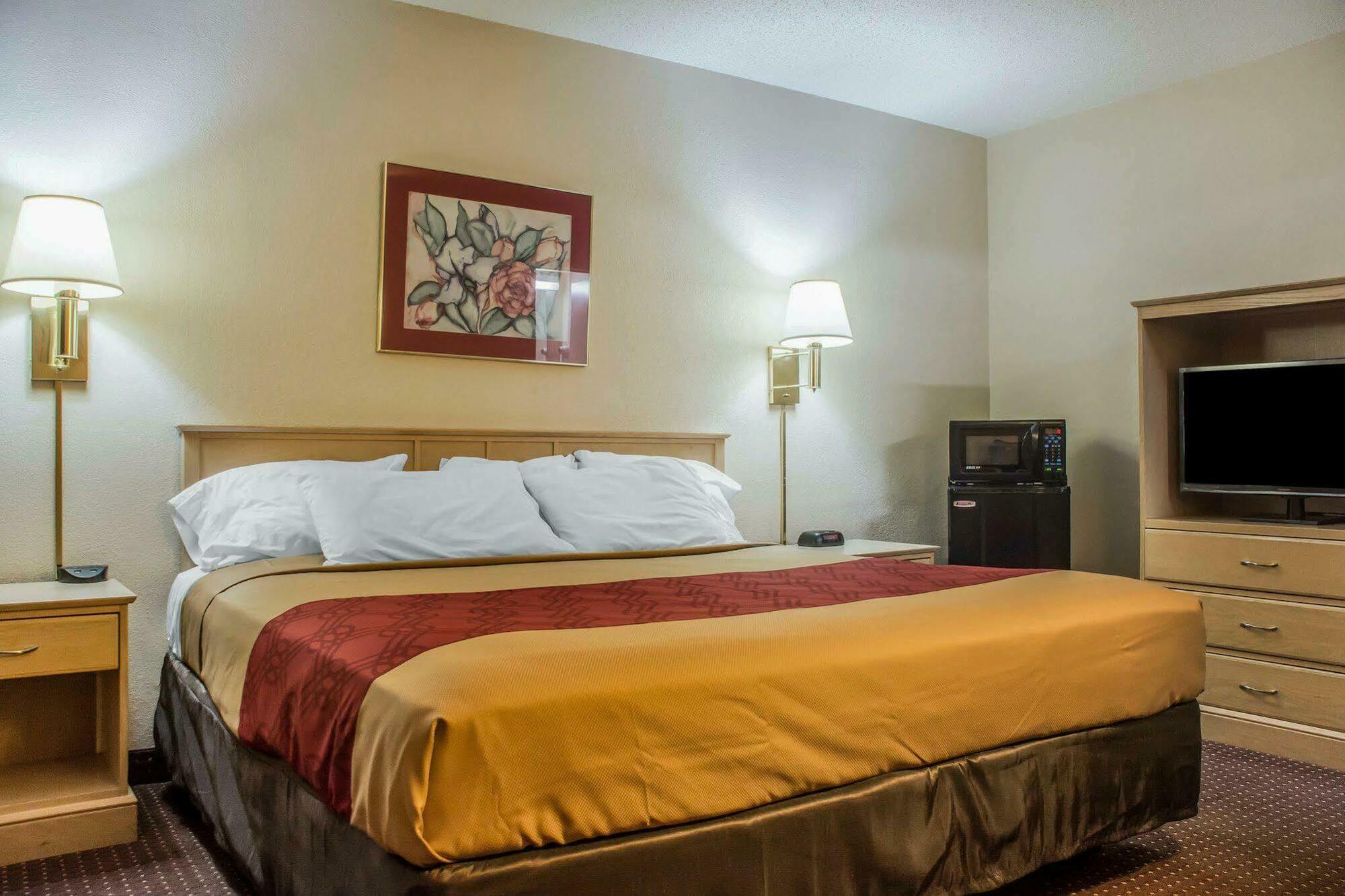 Econo Lodge Dewitt I-90 Εξωτερικό φωτογραφία